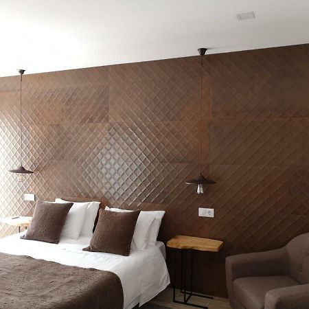 נאזרה Guilhim Guest House מראה חיצוני תמונה