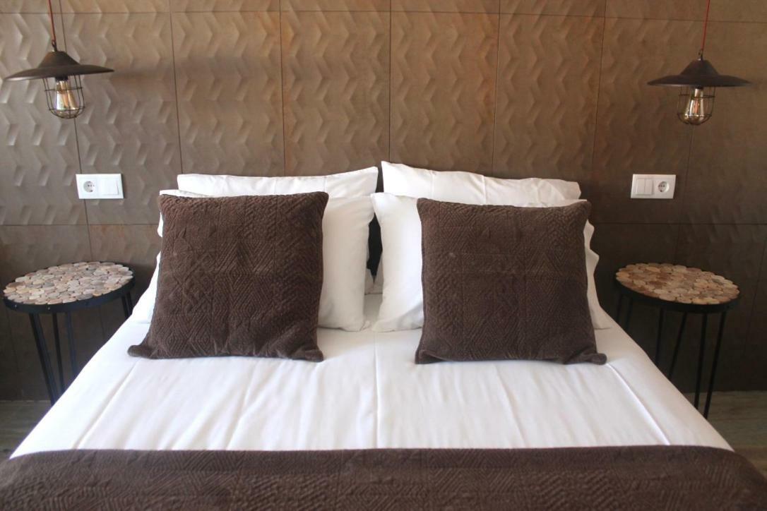 נאזרה Guilhim Guest House מראה חיצוני תמונה