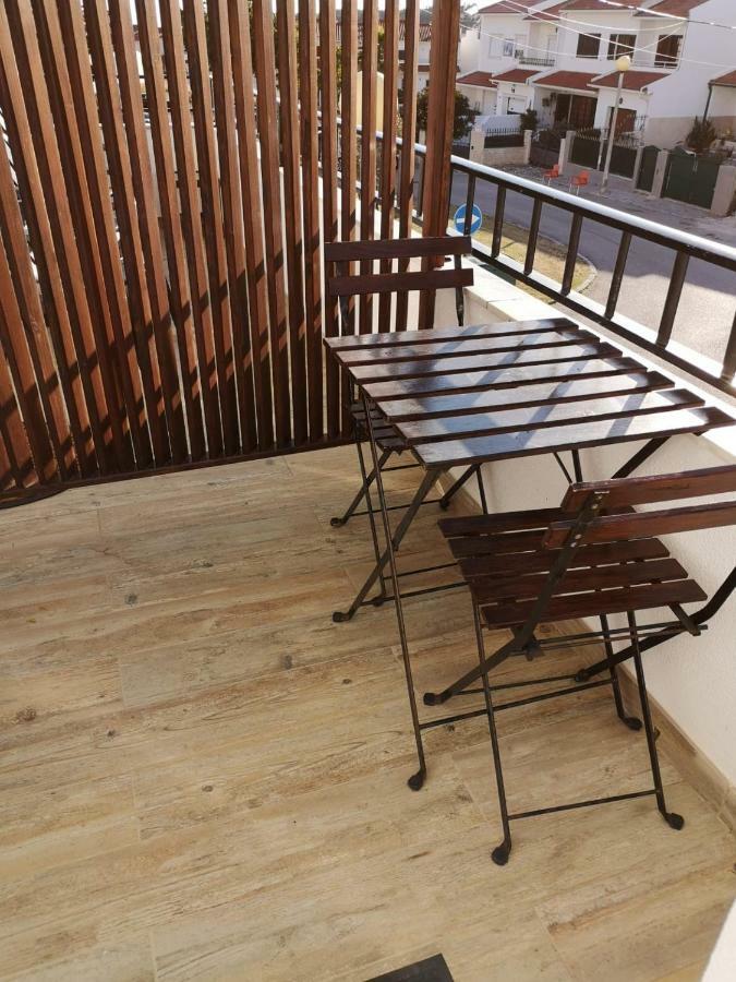 נאזרה Guilhim Guest House מראה חיצוני תמונה