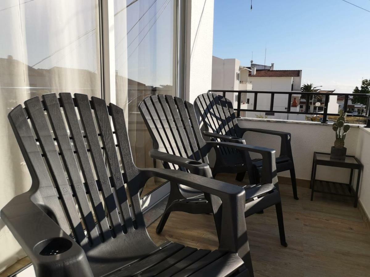 נאזרה Guilhim Guest House מראה חיצוני תמונה