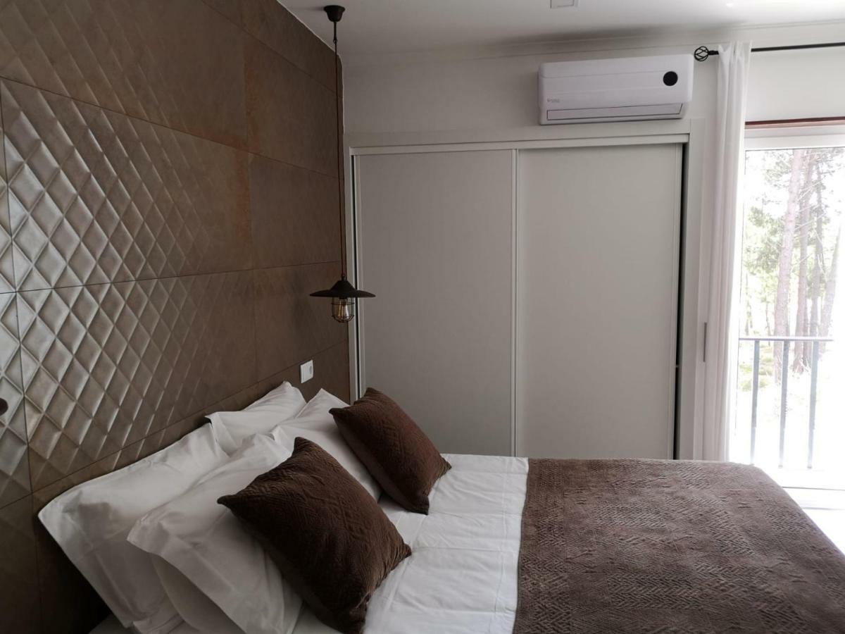 נאזרה Guilhim Guest House מראה חיצוני תמונה