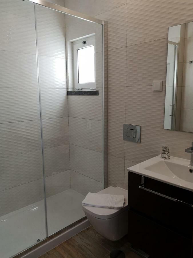 נאזרה Guilhim Guest House מראה חיצוני תמונה