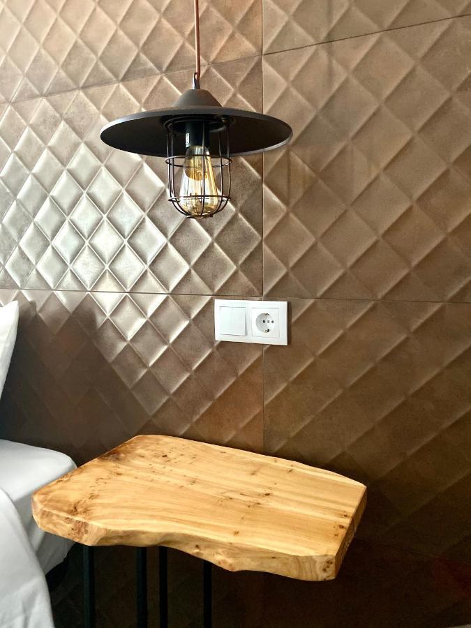 נאזרה Guilhim Guest House מראה חיצוני תמונה