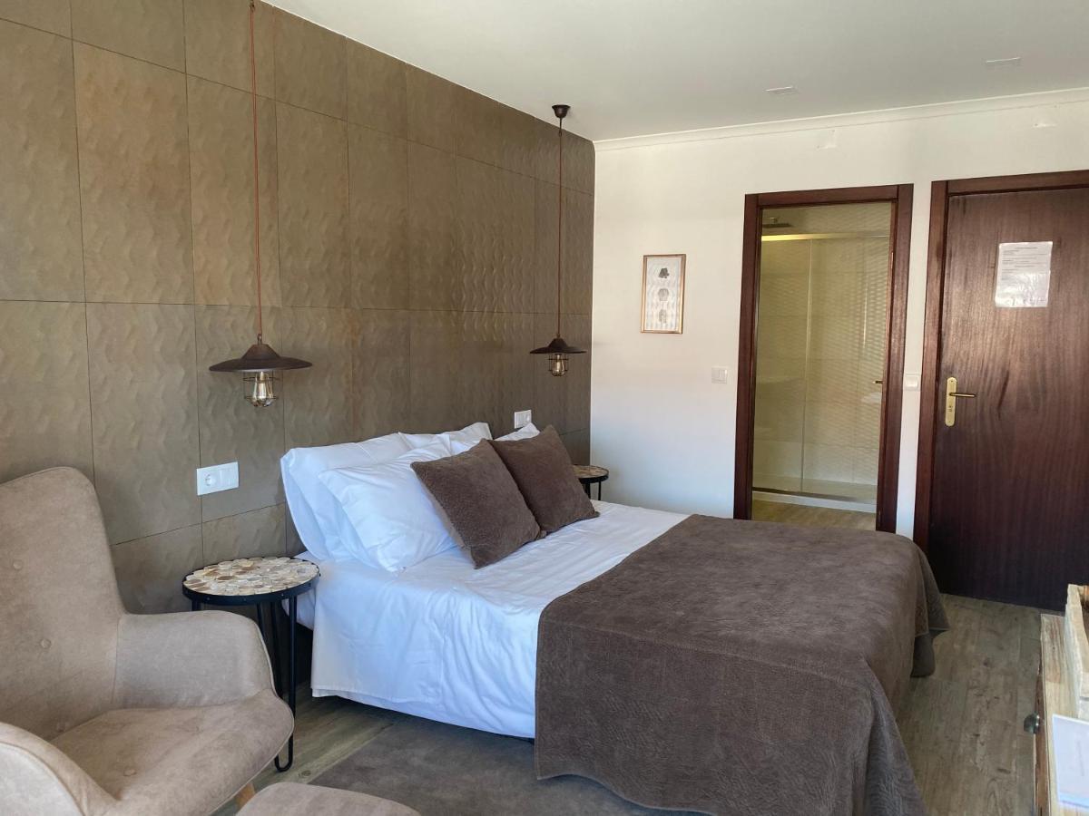 נאזרה Guilhim Guest House מראה חיצוני תמונה